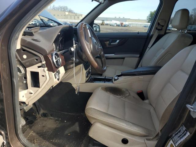2015 MERCEDES-BENZ GLK 250 BL - WDCGG0EB4FG396576