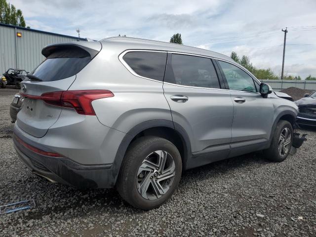Vin: 5nms2daj8ph548422, lot: 54274175, hyundai santa fe sel 20233
