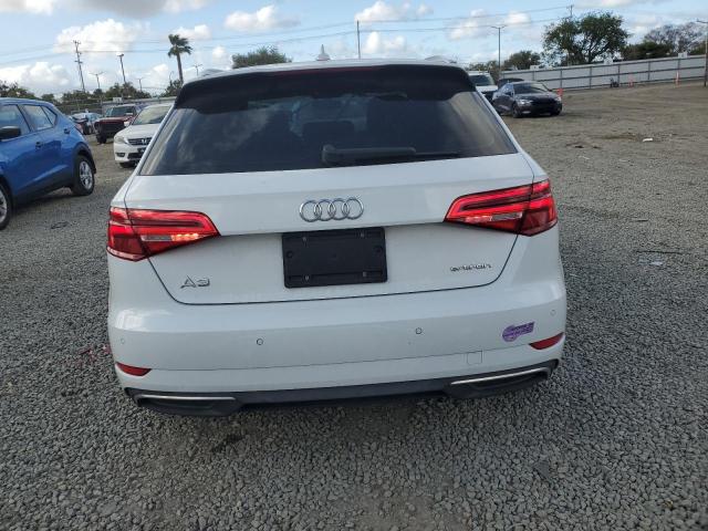 2018 AUDI A3 E-TRON WAUTPBFFXJA074633
