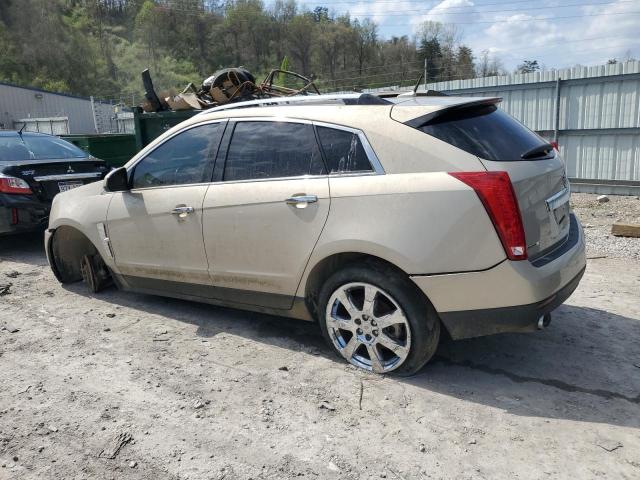 Vin: 3gyfncey5as620018, lot: 52893755, cadillac srx premium collection 20102