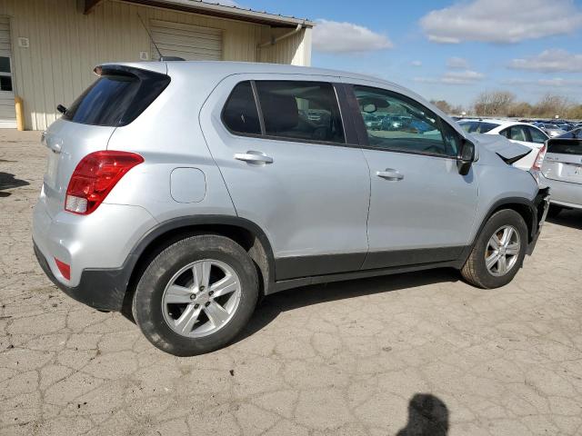 Vin: 3gncjksb2ll322934, lot: 49228295, chevrolet trax ls 20203