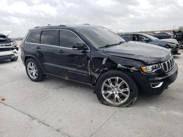 Vin: 1c4rjebg0jc322875, lot: 51793625, jeep grand cher limited 20184