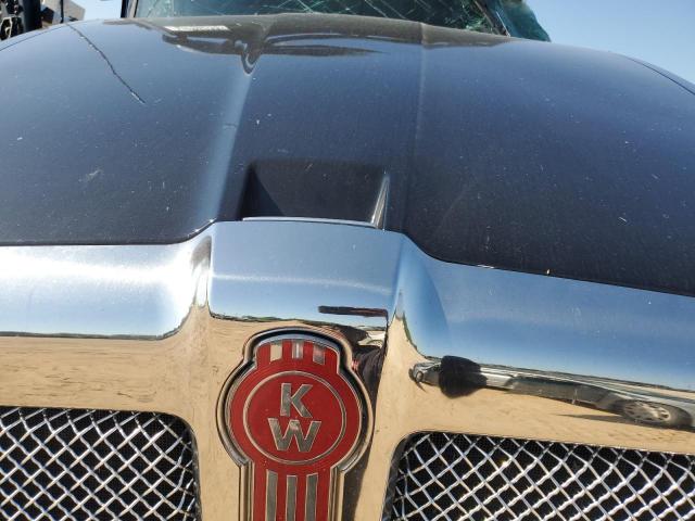 2025 KENWORTH CONSTRUCTI #3310228390