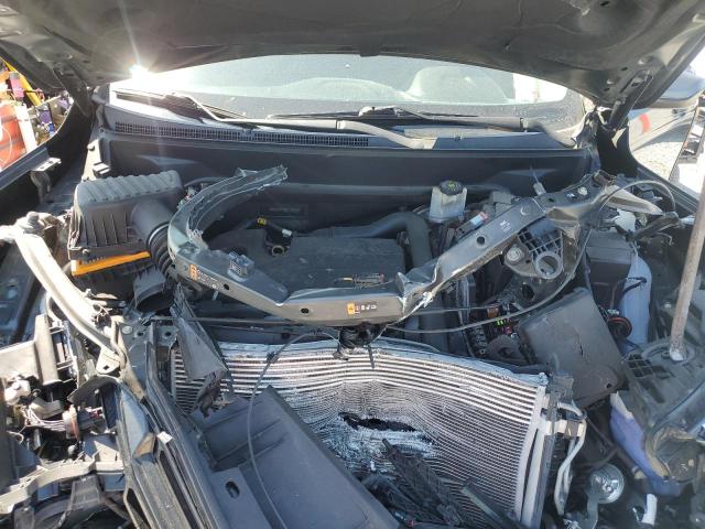 2019 GMC TERRAIN SL - 3GKALMEV0KL172692