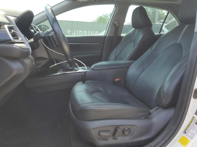 2020 TOYOTA CAMRY XSE - 4T1K61AKXLU360141