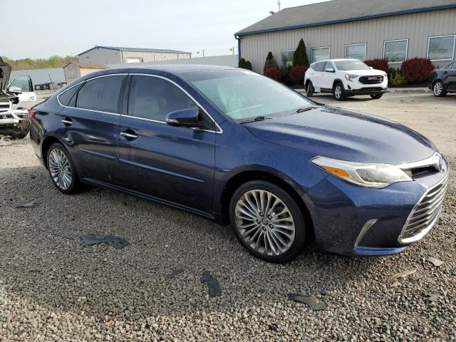 Vin: 4t1bk1eb3gu202204, lot: 53363335, toyota avalon xle 20164