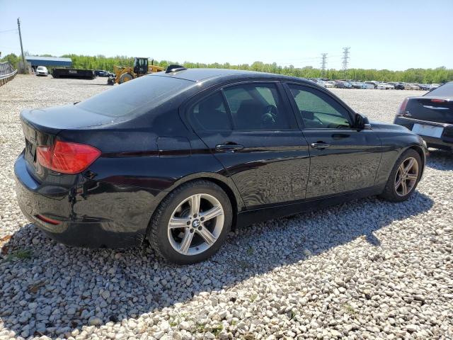 Vin: wba3a5g57enp34070, lot: 53147445, bmw 3 series i 20143