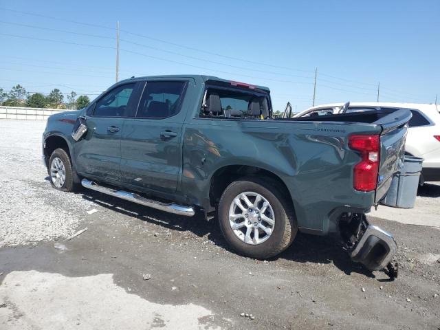 Vin: 1gcpacek9sz199118, lot: 52488725, chevrolet all models c1500 lt 20252
