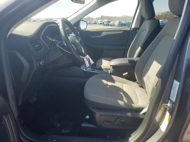 2022 FORD ESCAPE SE - 1FMCU9G64NUC01993