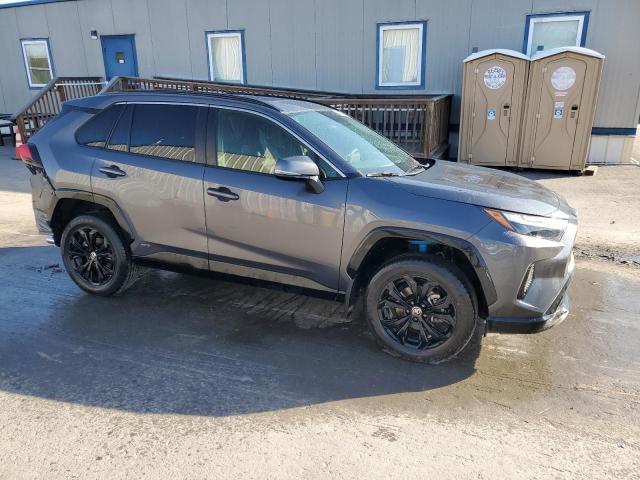 Vin: jtm16rfv8rd150504, lot: 54718365, toyota rav4 se 20244