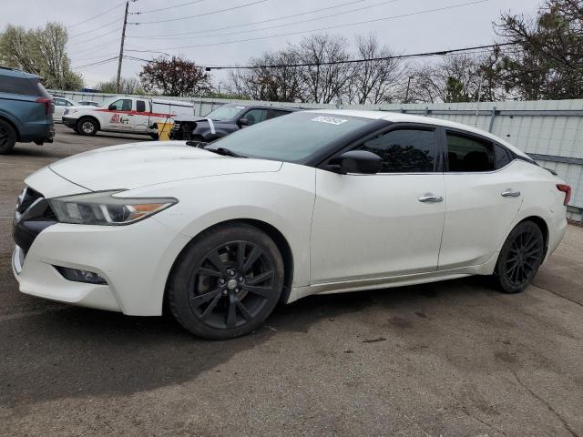 Vin: 1n4aa6ap9gc906890, lot: 51910545, nissan maxima 3.5s 2016 img_1