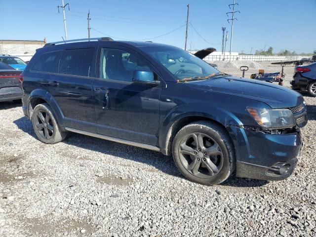 2015 DODGE JOURNEY CR - 3C4PDCGB8FT682679