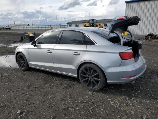 Vin: wauefhff3f1137187, lot: 52042745, audi a3 premium plus 20152