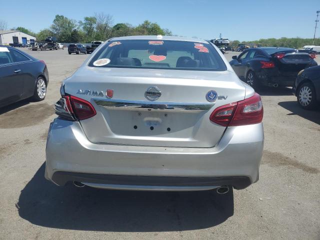 2018 NISSAN ALTIMA 2.5 - 1N4AL3AP9JC264882