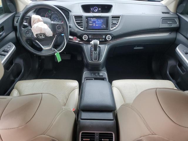 2016 HONDA CR-V EXL - 2HKRM3H70GH510134