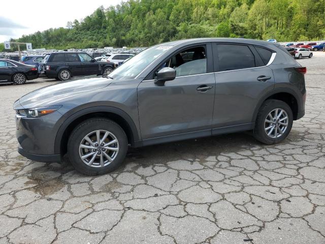 MAZDA CX-5 SELEC