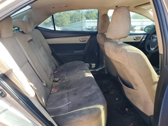 2015 TOYOTA COROLLA EC - 2T1BPRHE4FC389782