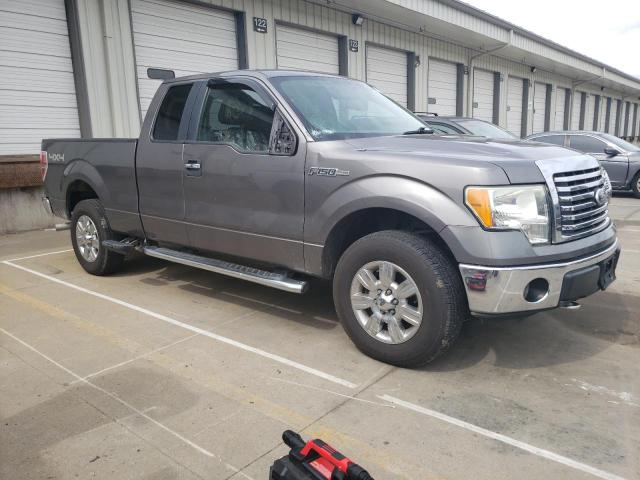 Vin: 1ftex1e84afd10317, lot: 53933635, ford f-150 super cab 20104