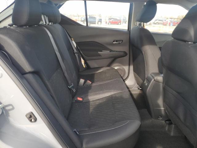 2024 NISSAN KICKS - 3N1CP5CV8RL494995