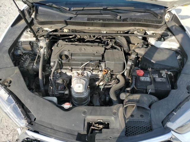 2018 ACURA TLX - 19UUB1F37JA000481