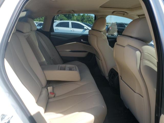 2024 ACURA TLX TECHNO - 19UUB5F47RA000752