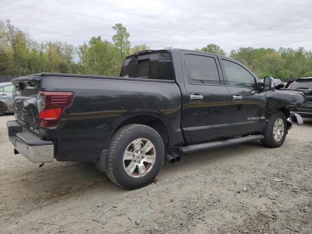 Vin: 1n6aa1e56jn511578, lot: 53586335, nissan titan sv 20183