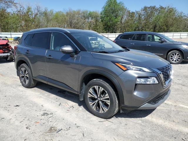 Vin: jn8at3bb8mw200952, lot: 52012175, nissan rogue sv 20214