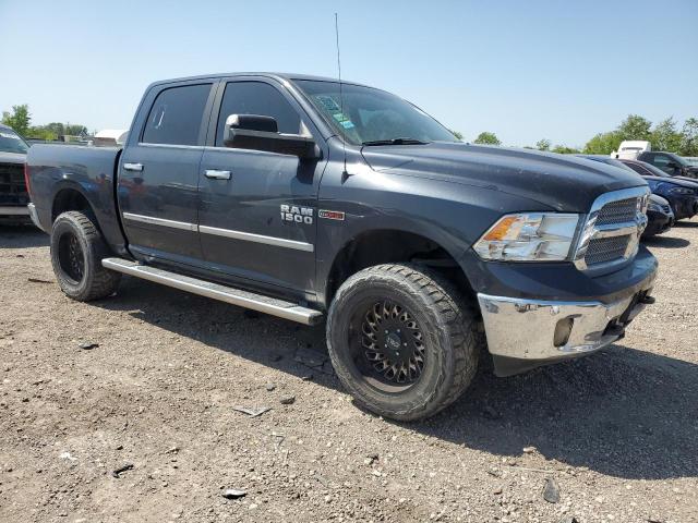 Vin: 1c6rr6lm8js239288, lot: 52107095, ram 1500 slt 20184