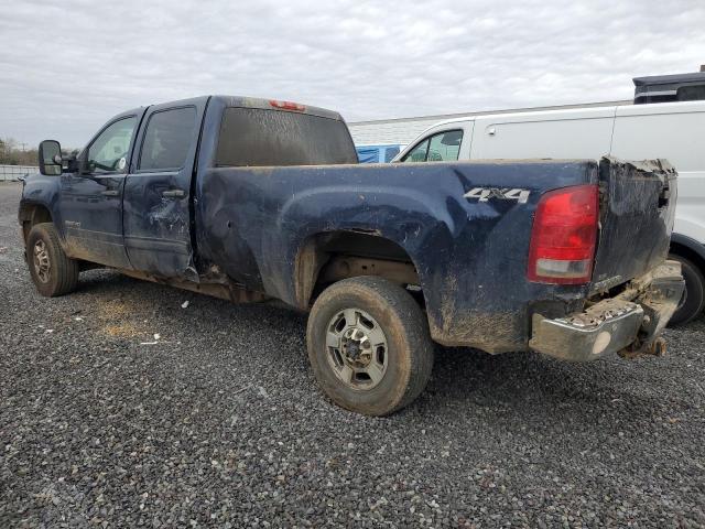 Vin: 1gt120c83bf159109, lot: 51218225, gmc sierra k2500 sle 20112