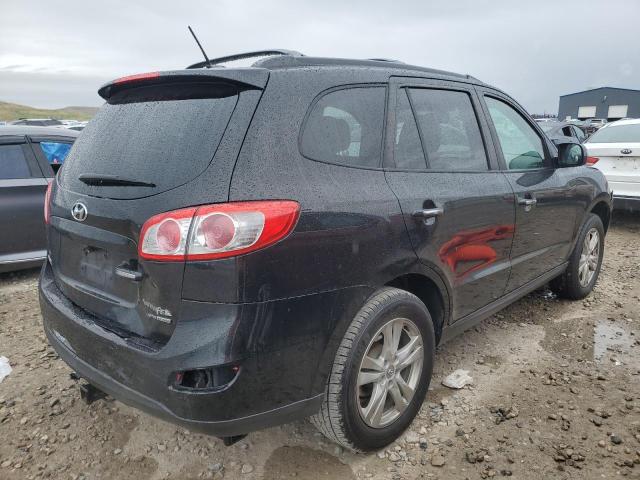 Vin: 5xyzkdag6bg087629, lot: 55122075, hyundai santa fe limited 20113