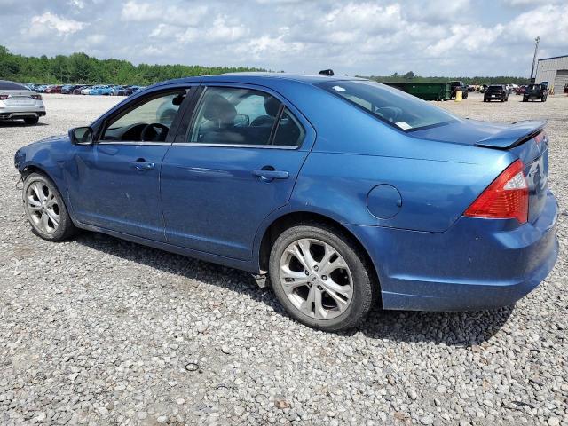 Vin: 3fahp0ha1ar221531, lot: 55274365, ford fusion se 20102