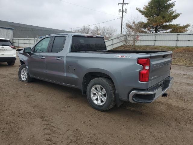 Vin: 1gcryded1kz245438, lot: 52306925, chevrolet all models k1500 lt 20192