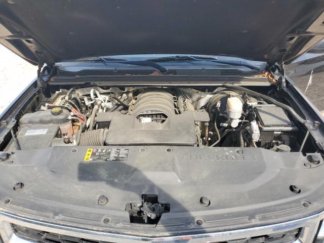 2018 CHEVROLET TAHOE C150 - 1GNSCAKC7JR270702