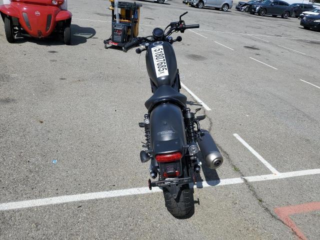 2021 HONDA CMX300 A MLHNC5359M5400193