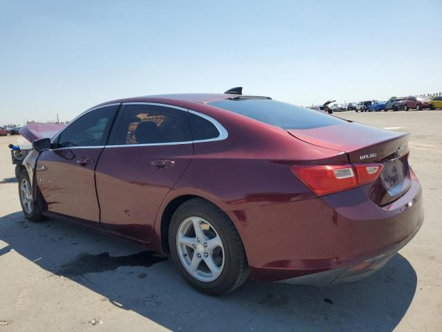 Vin: 1g1zb5st6gf270243, lot: 54784855, chevrolet malibu ls 20162