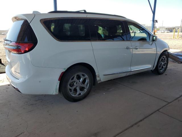 Vin: 2c4rc1gg5nr182427, lot: 54089385, chrysler pacifica limited 20223