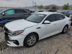 2019 KIA OPTIMA LX - 5XXGT4L32KG275955