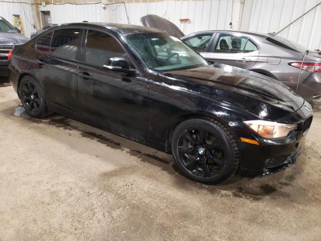 Vin: wba3c3c51ep662839, lot: 54063825, bmw 3 series i xdrive 20144