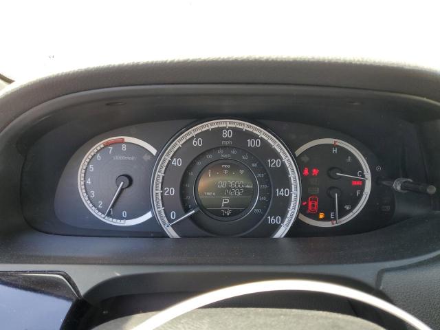2017 HONDA ACCORD LX 1HGCR2F30HA287718