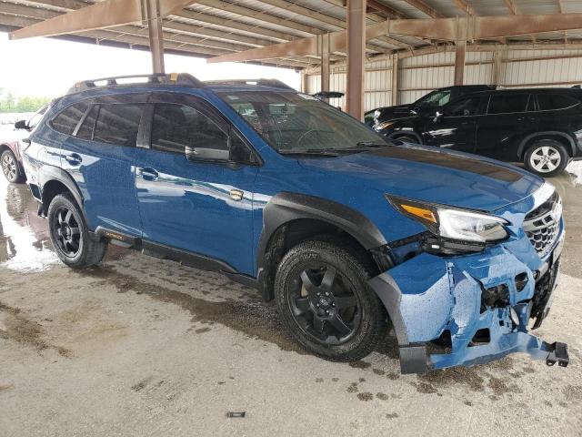Vin: 4s4btgud8p3201414, lot: 54003845, subaru outback wi wilderness 20234