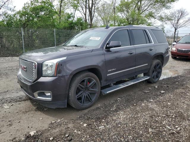 Vin: 1gks2ckj0fr514448, lot: 53463275, gmc yukon denali 2015 img_1