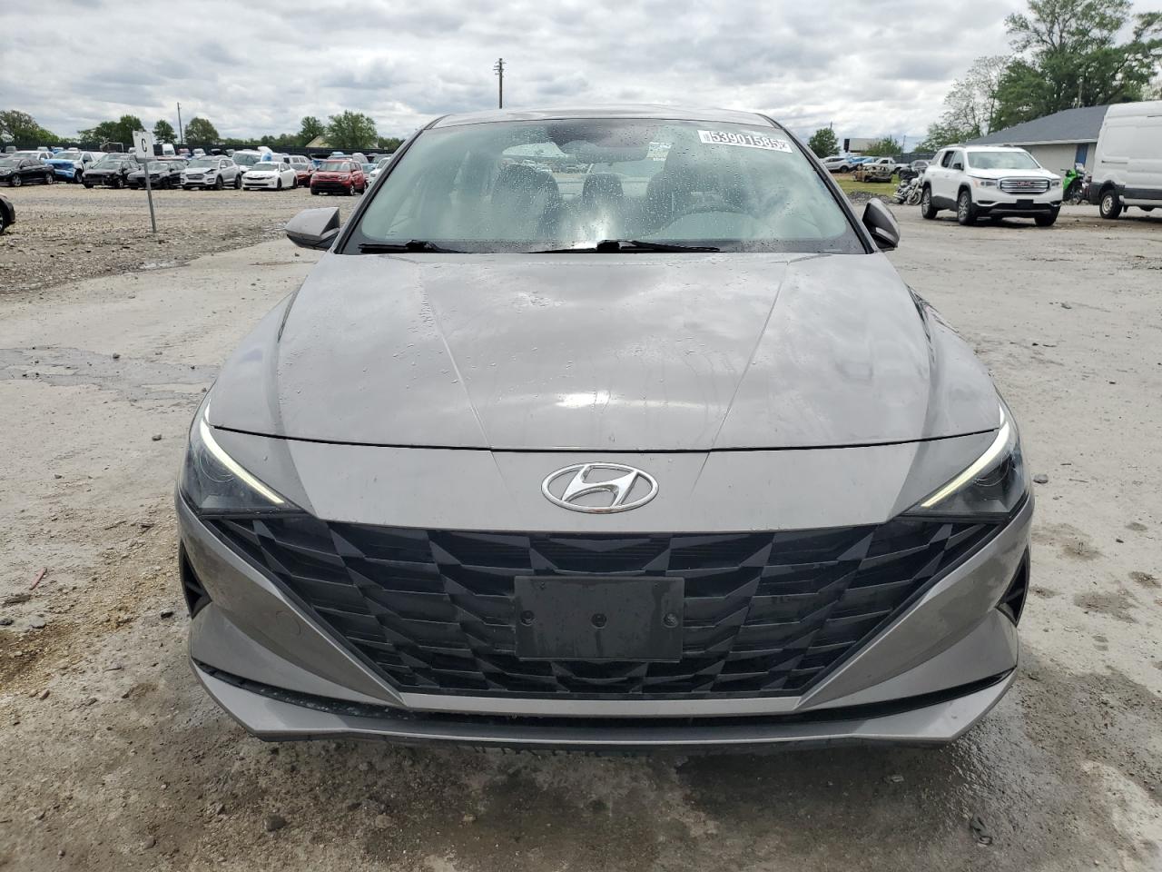 Hyundai Elantra se 2023