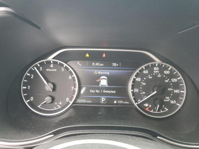 2016 NISSAN MAXIMA 3.5 - 1N4AA6AP9GC425053