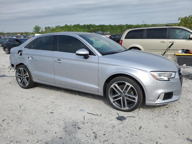 2019 AUDI A3 PREMIUM WAUAUGFF4K1016306