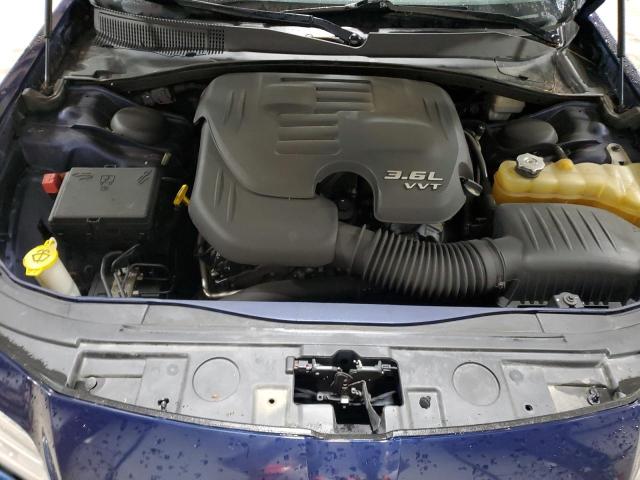 2013 CHRYSLER 300 - 2C3CCARG7DH564731