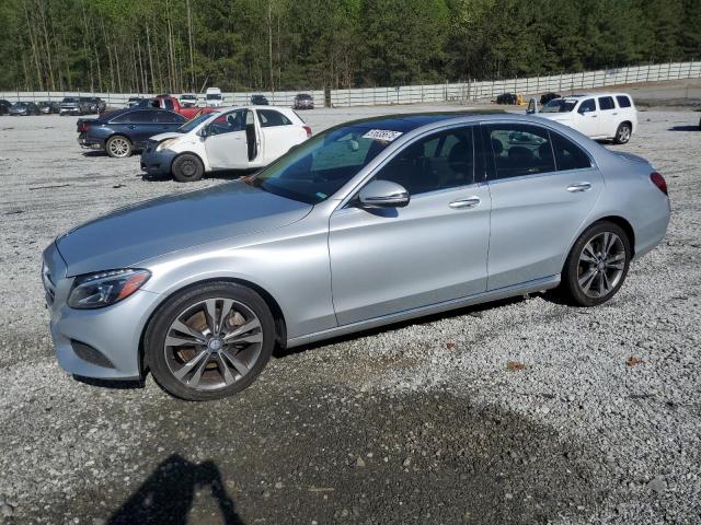 Vin: 55swf4jb6gu175959, lot: 51635675, mercedes-benz c-class 300 2016 img_1