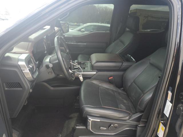 2022 FORD F150 SUPER - 1FTFW1E80NKE44584