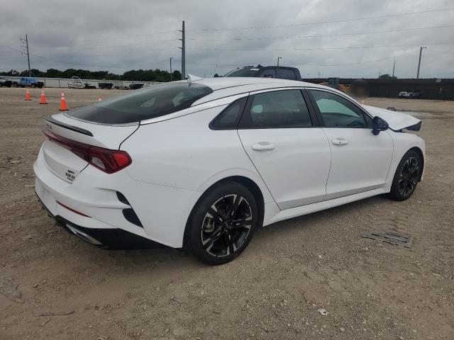 Vin: 5xxg64j23rg233807, lot: 54863385, kia k5 gt line 20243