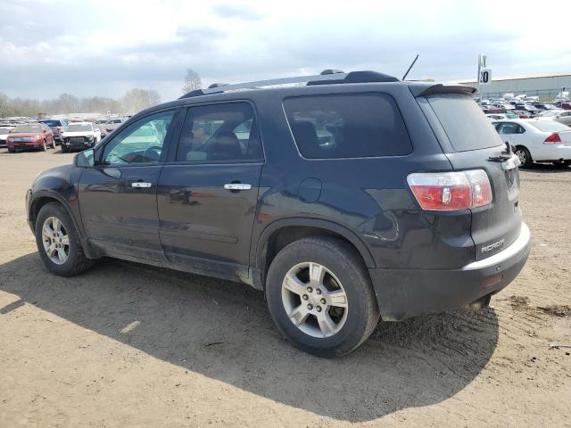 Vin: 1gkkvped4cj287232, lot: 54753665, gmc acadia sle 20122