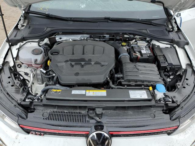 2024 VOLKSWAGEN GTI S WVWHA7CD6RW218087